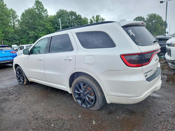 2018 DODGE DURANGO GT AWD