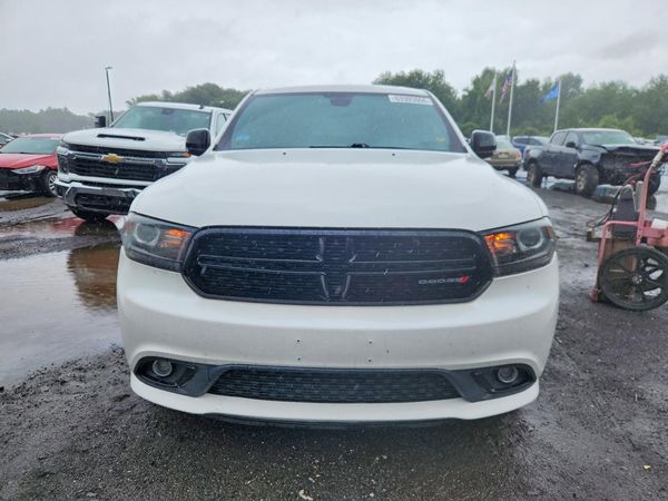 2018 DODGE DURANGO GT AWD