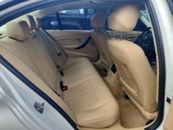 2015 BMW 328