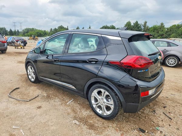 2020 CHEVROLET BOLT EV LT