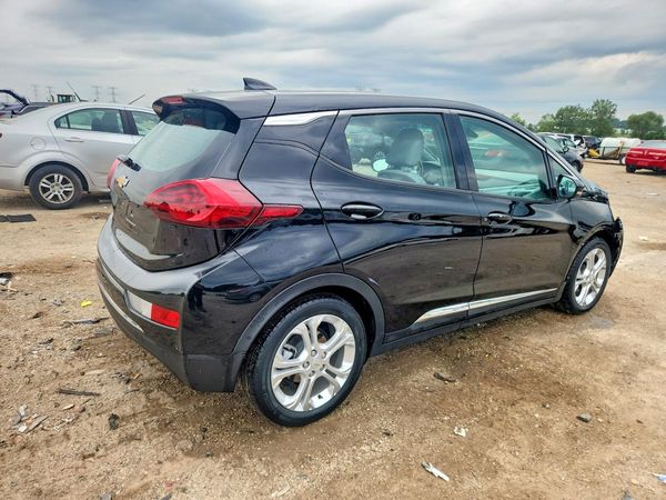 2020 CHEVROLET BOLT EV LT