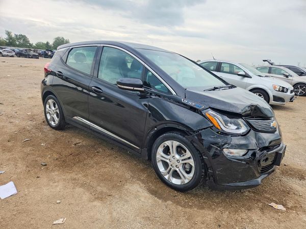 2020 CHEVROLET BOLT EV LT