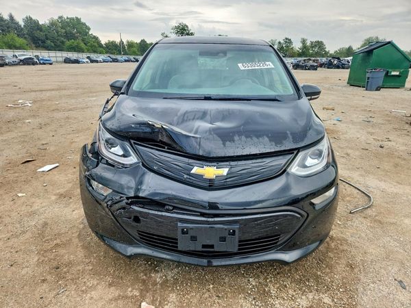 2020 CHEVROLET BOLT EV LT