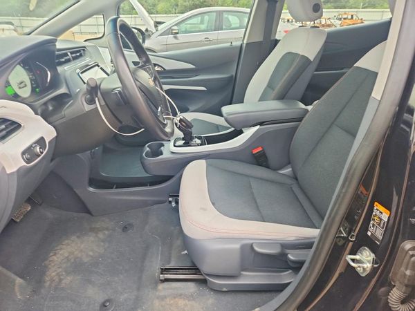 2020 CHEVROLET BOLT EV LT