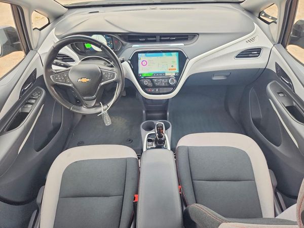 2020 CHEVROLET BOLT EV LT