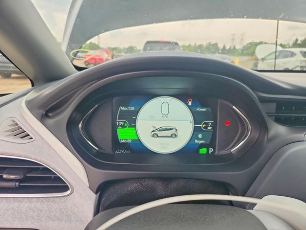 2020 CHEVROLET BOLT EV LT