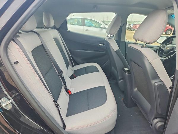 2020 CHEVROLET BOLT EV LT