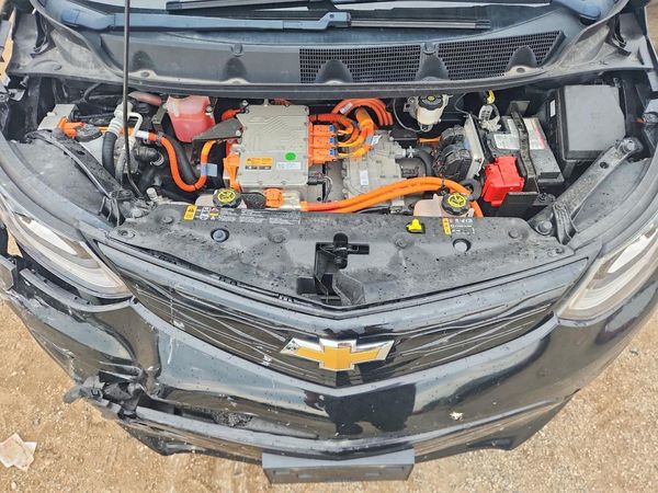 2020 CHEVROLET BOLT EV LT