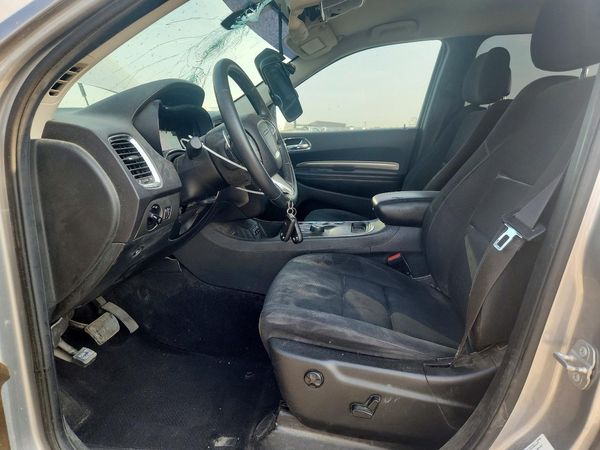 2014 DODGE DURANGO SXT