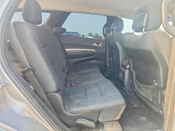 2014 DODGE DURANGO SXT