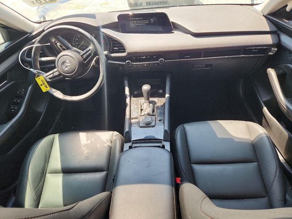 2024 MAZDA 3 Preferred Package
