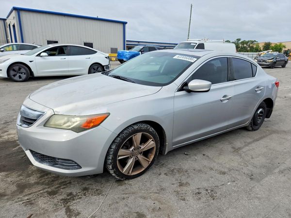 2015 ACURA ILX