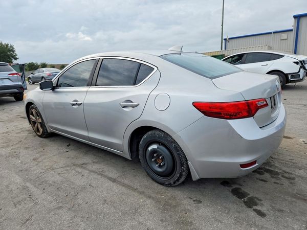 2015 ACURA ILX