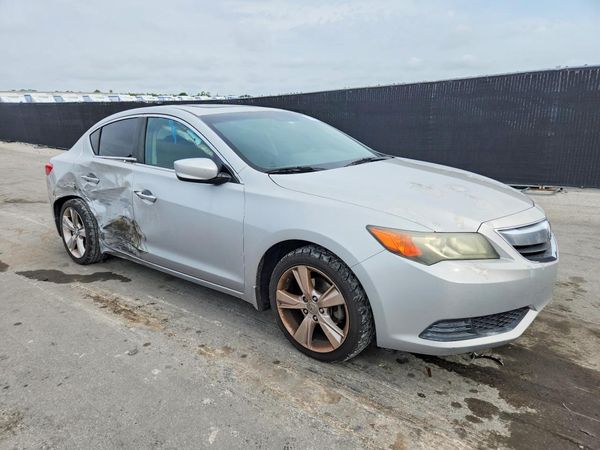 2015 ACURA ILX