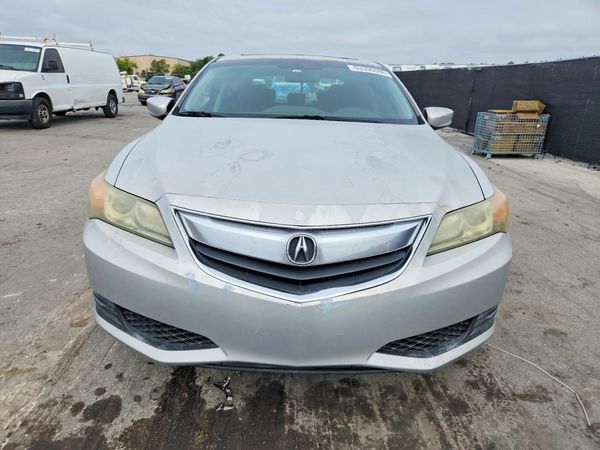 2015 ACURA ILX
