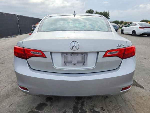 2015 ACURA ILX