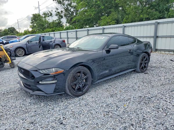 2018 FORD MUSTANG GT Coupe