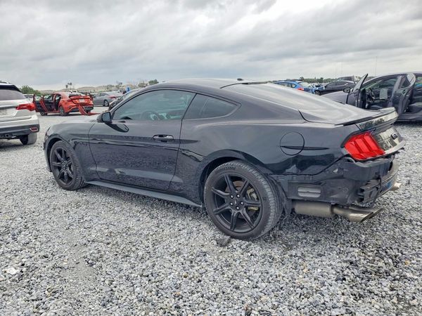 2018 FORD MUSTANG GT Coupe