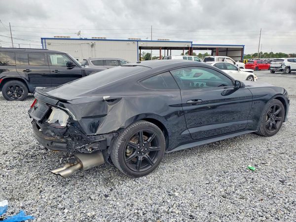 2018 FORD MUSTANG GT Coupe