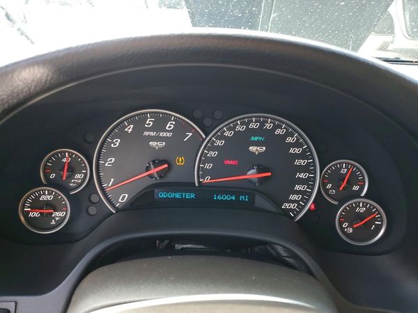 2013 CHEVROLET CORVETTE Grand Sport Premium