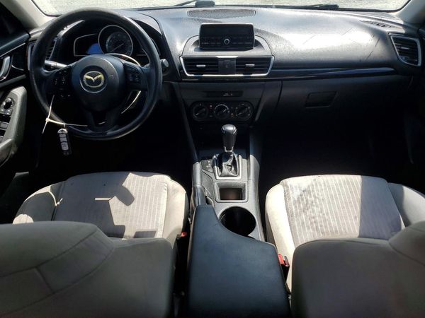 2014 MAZDA 3 Sport/GX