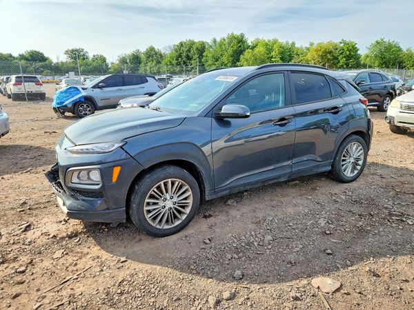 2021 HYUNDAI KONA