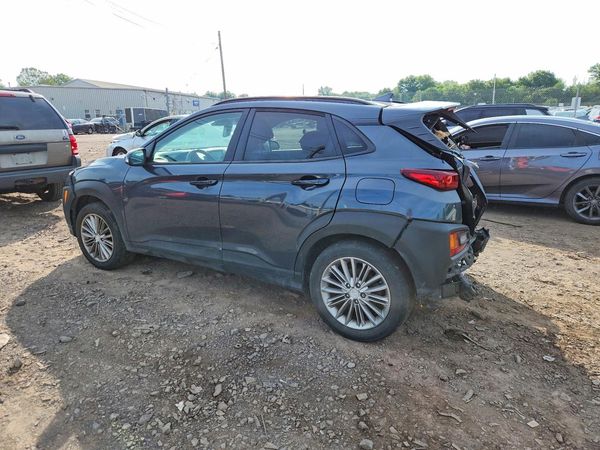 2021 HYUNDAI KONA