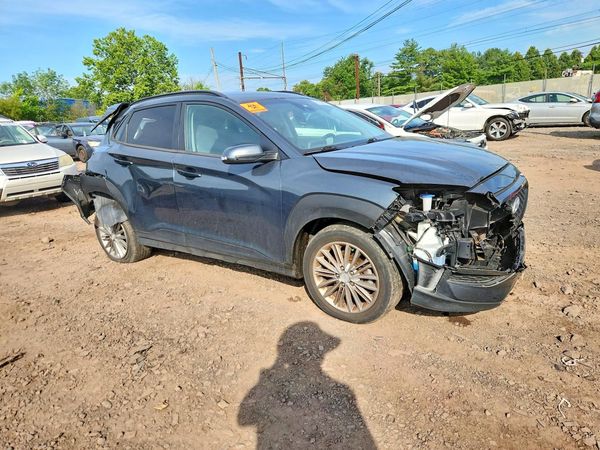 2021 HYUNDAI KONA
