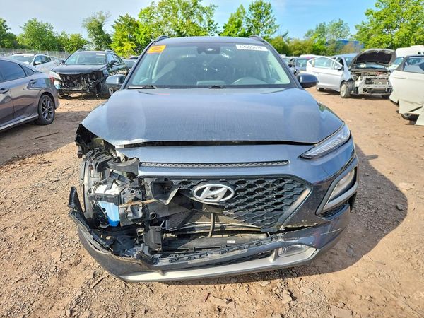 2021 HYUNDAI KONA