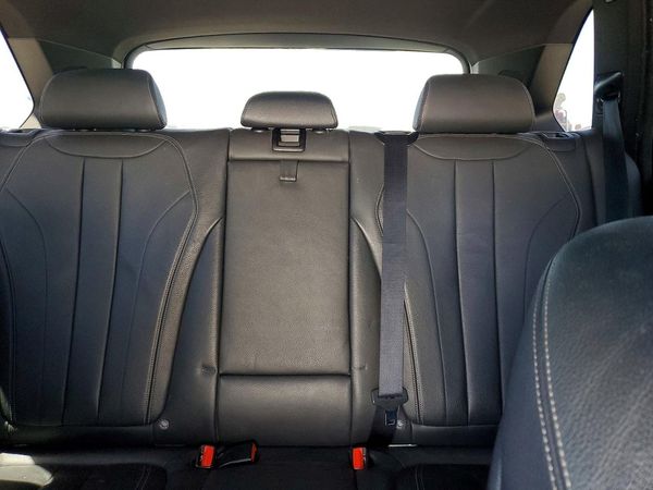 2017 BMW X5