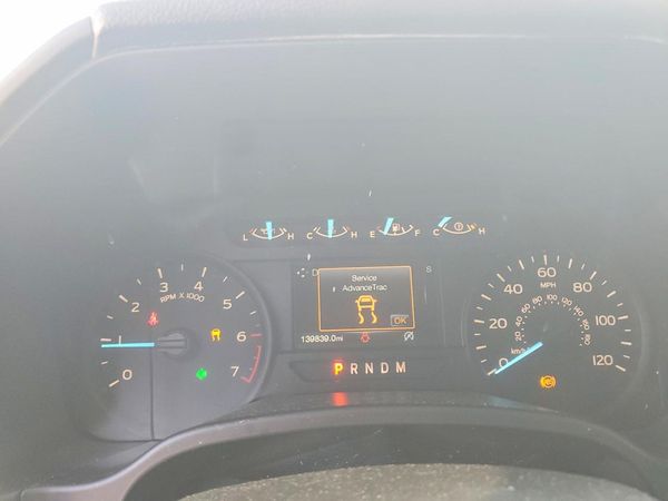 2019 FORD F150
