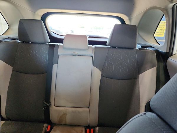 2021 TOYOTA RAV4 XLE HV