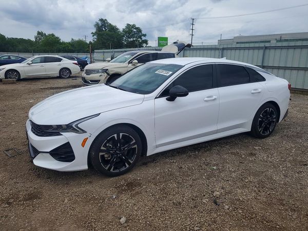 2024 KIA K5