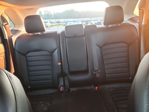 2019 FORD EDGE