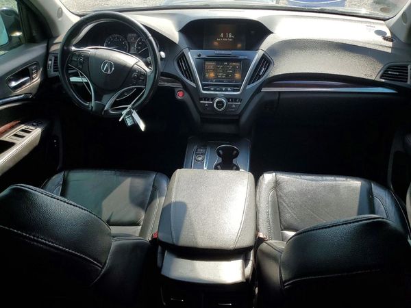 2016 ACURA MDX Tech