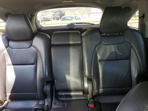 2016 ACURA MDX Tech