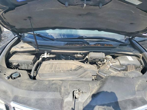 2016 ACURA MDX Tech