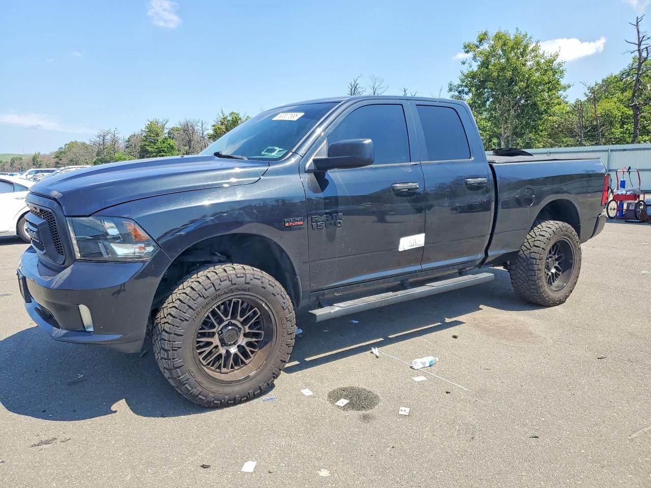 2016 RAM 1500 ST