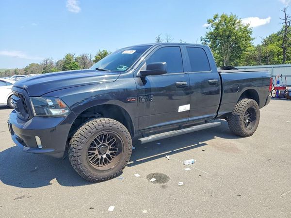 2016 RAM 1500 ST