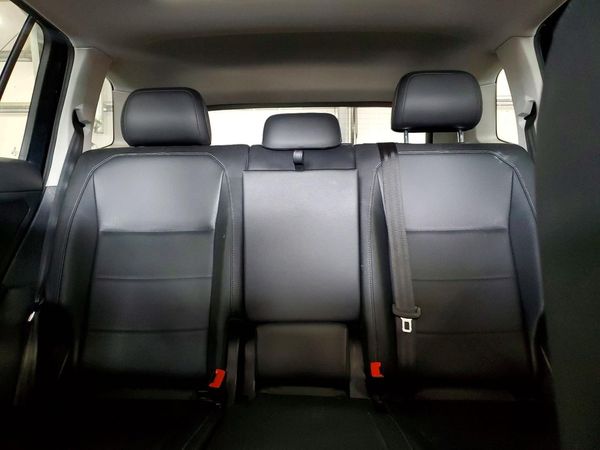 2020 VOLKSWAGEN TIGUAN 4Motion SE, 4Motion SEL — SUVN