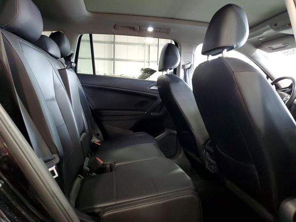 2020 VOLKSWAGEN TIGUAN 4Motion SE, 4Motion SEL — PSRS