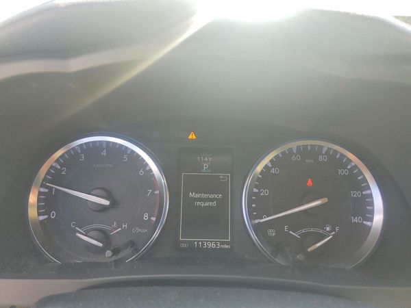 2015 TOYOTA HIGHLANDER Base/Hybrid