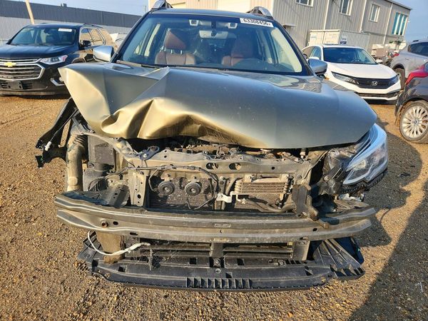 2021 SUBARU OUTBACK