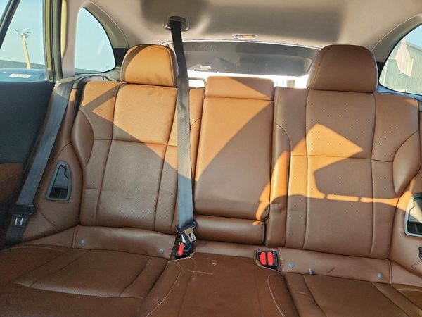 2021 SUBARU OUTBACK