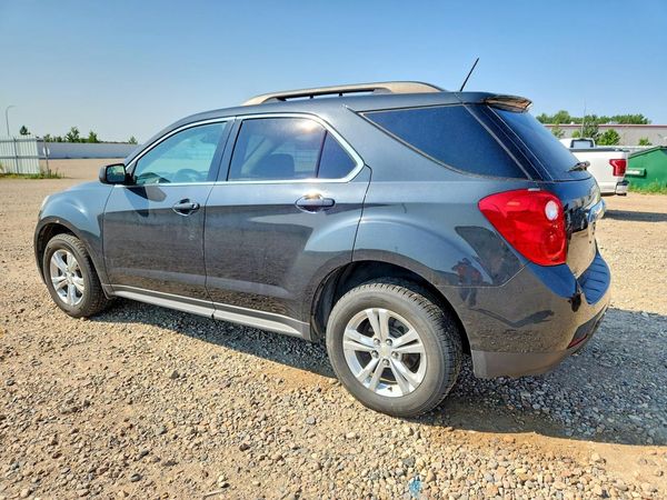 2014 CHEVROLET EQUINOX 2LT