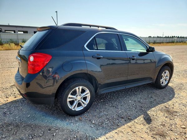 2014 CHEVROLET EQUINOX 2LT