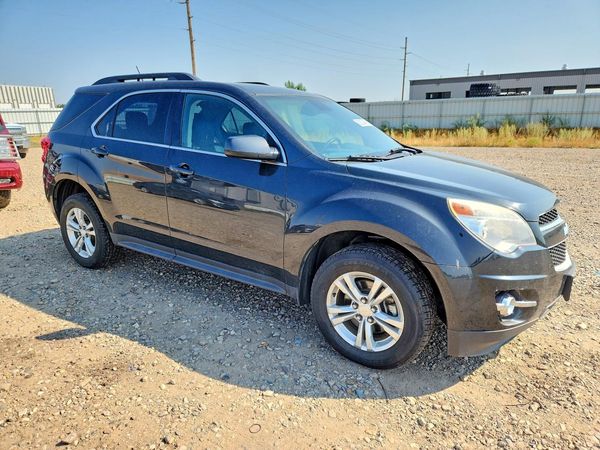 2014 CHEVROLET EQUINOX 2LT