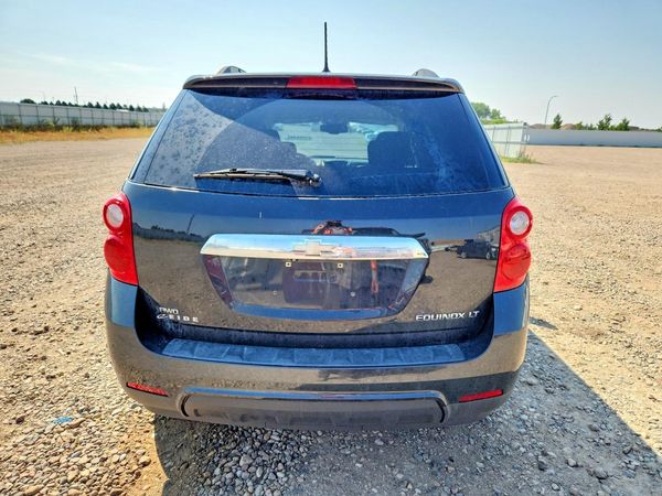 2014 CHEVROLET EQUINOX 2LT
