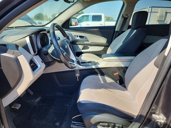 2014 CHEVROLET EQUINOX 2LT