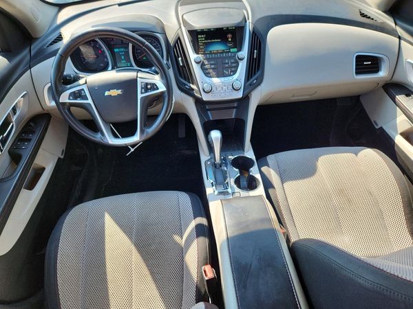 2014 CHEVROLET EQUINOX 2LT